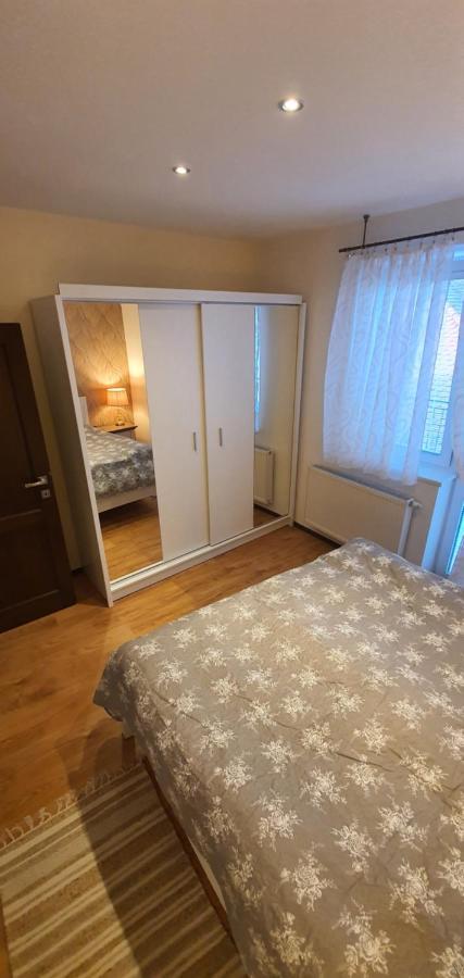 Apartmanystocklova2 바르데요프 외부 사진