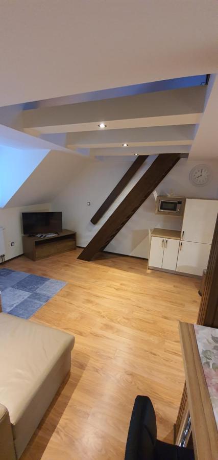 Apartmanystocklova2 바르데요프 외부 사진