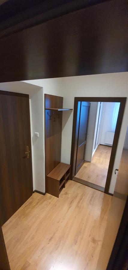 Apartmanystocklova2 바르데요프 외부 사진
