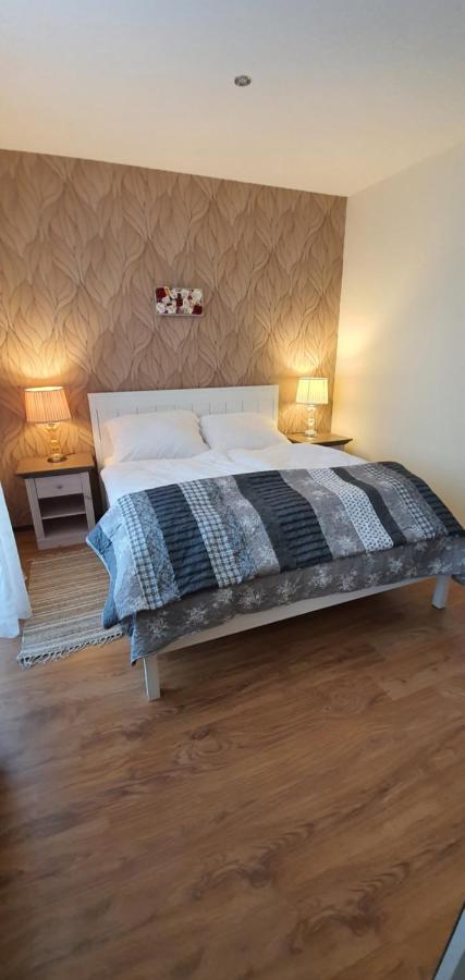 Apartmanystocklova2 바르데요프 외부 사진