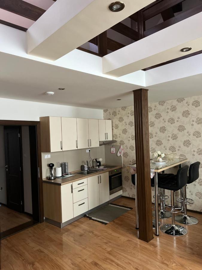 Apartmanystocklova2 바르데요프 외부 사진